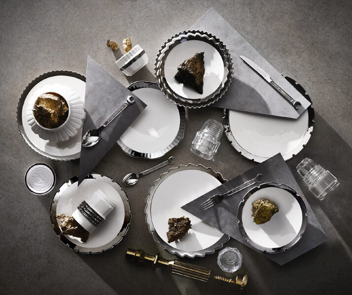 Seletti Сахарница Machine Collection