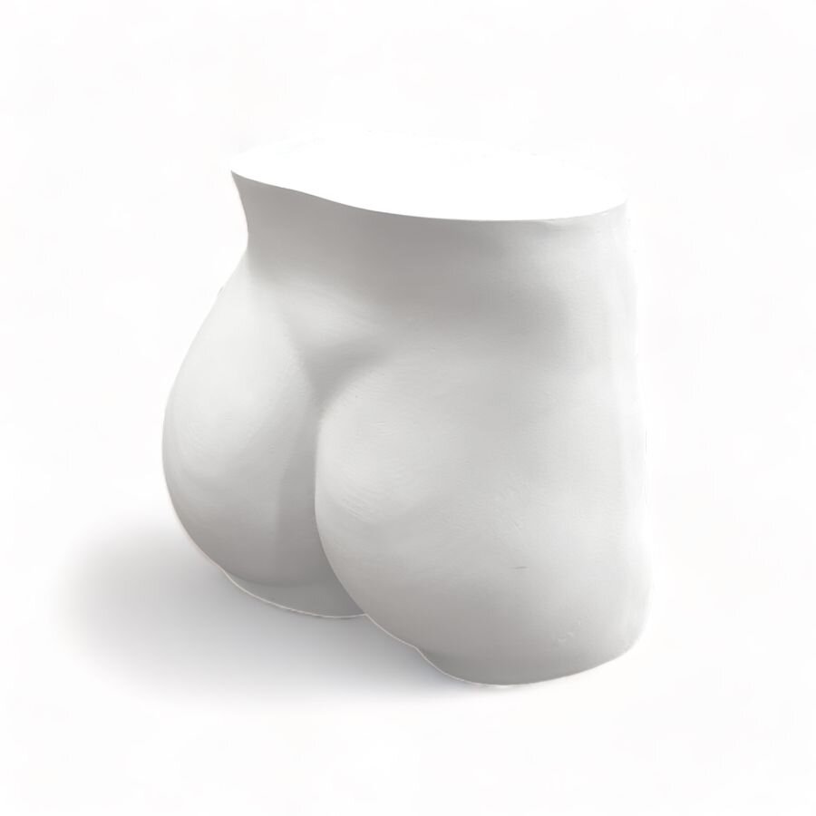 Seletti Приставной столик Piece of me - Her