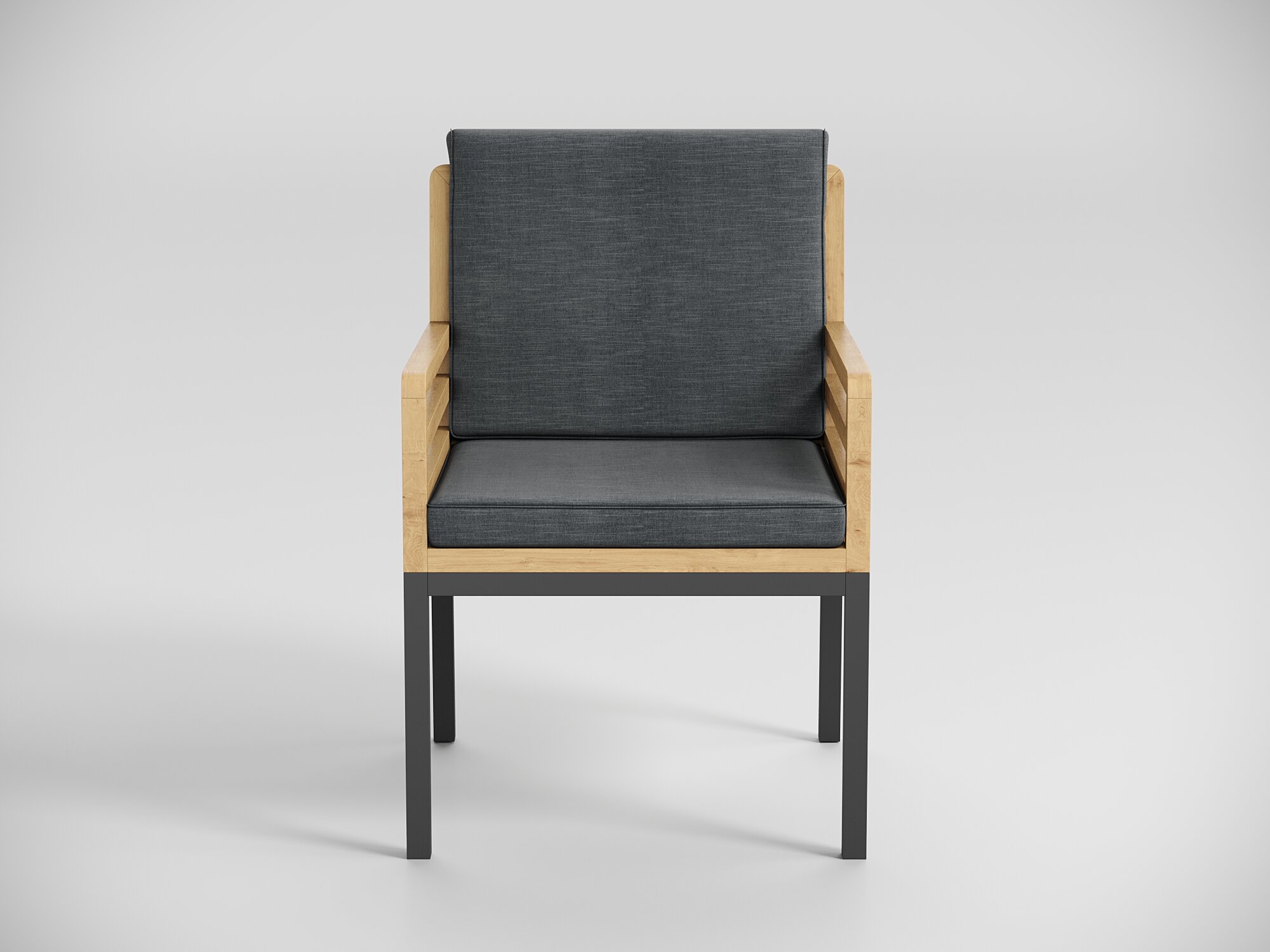 Стулья Gardenini Premium PatioCalma