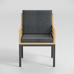 Стулья Gardenini Premium PatioCalma