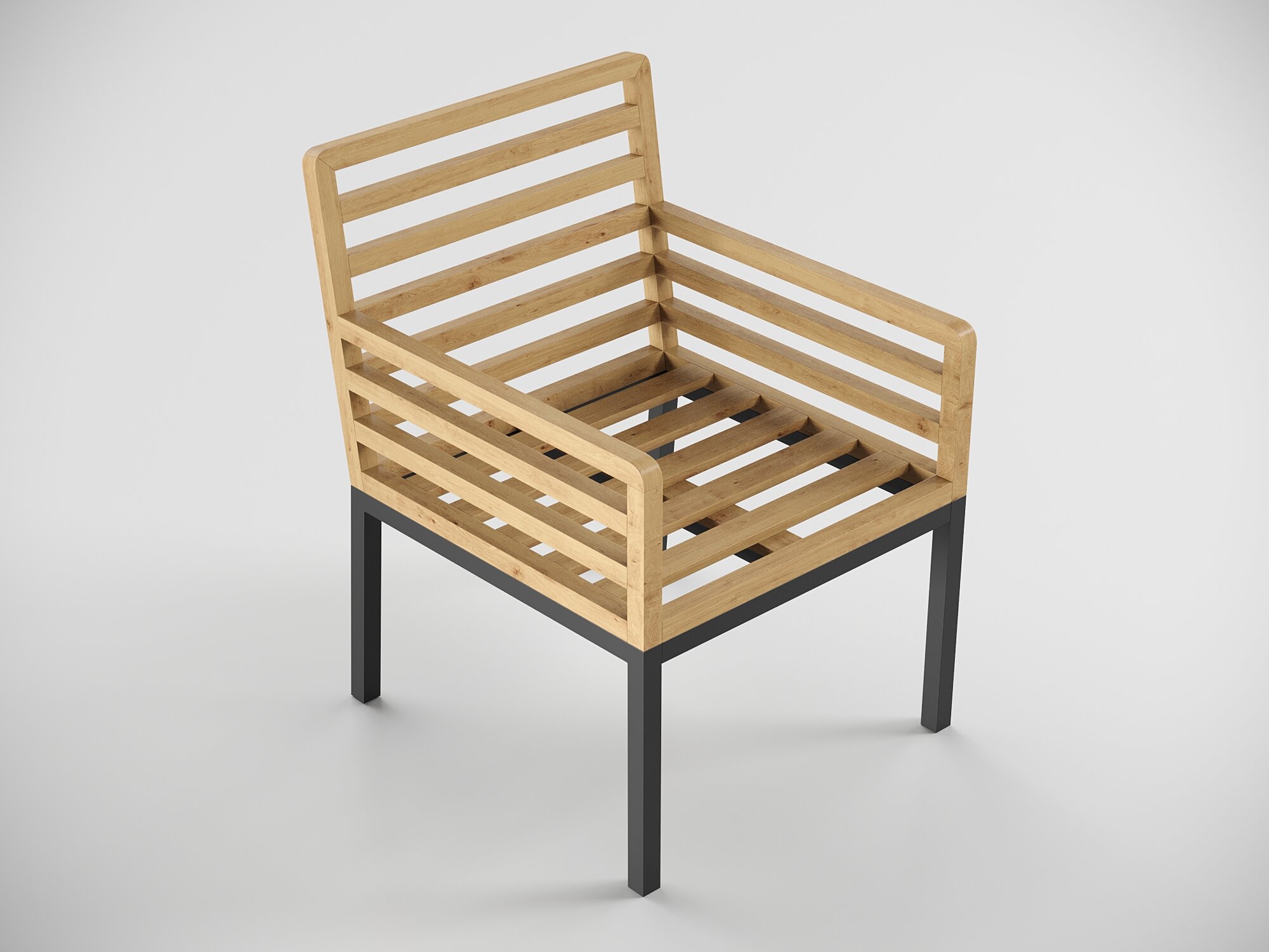 Стулья Gardenini Premium PatioCalma