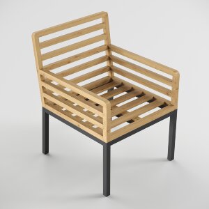 Стулья Gardenini Premium PatioCalma