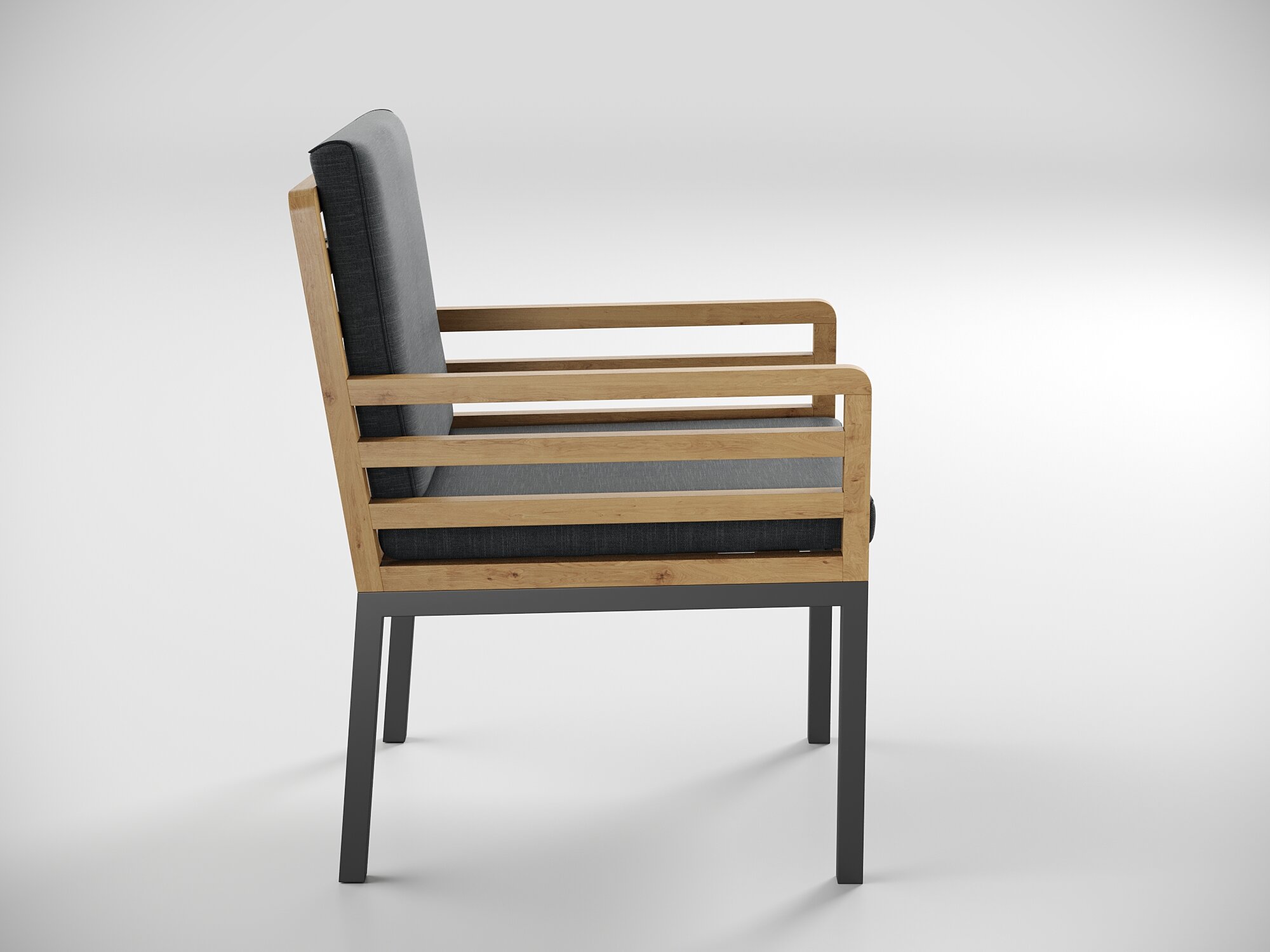 Стулья Gardenini Premium PatioCalma