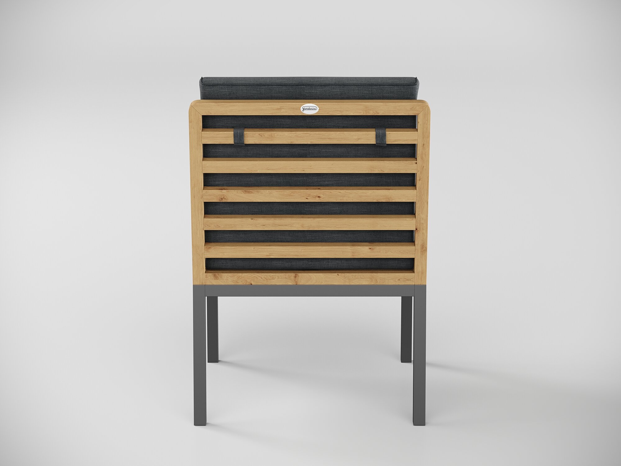 Стулья Gardenini Premium PatioCalma