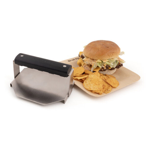 Пресс для Smash-бургеров Broil King