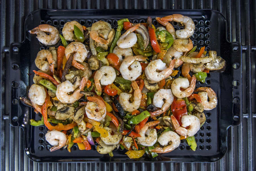 Противень для гриля Char-Broil Topper