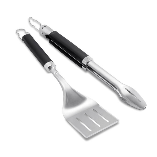 Набор инструментов для гриля Weber Precision 2 предмета
