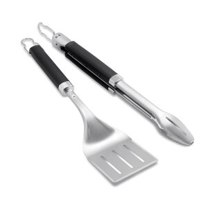 Набор инструментов для гриля Weber Precision 2 предмета