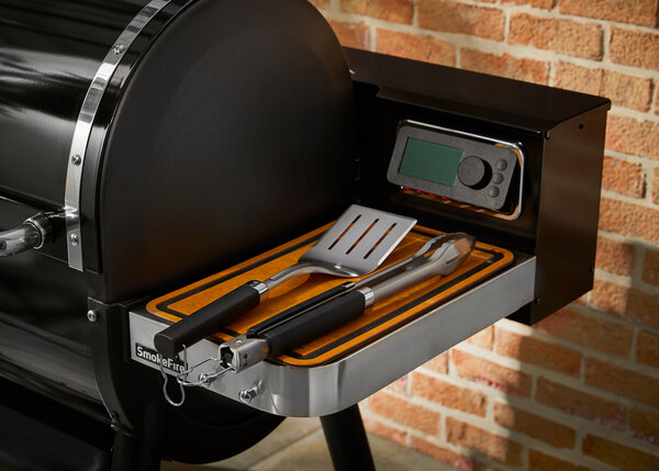 Набор инструментов для гриля Weber Precision 2 предмета