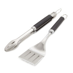 Набор инструментов для гриля Weber Precision 2 предмета