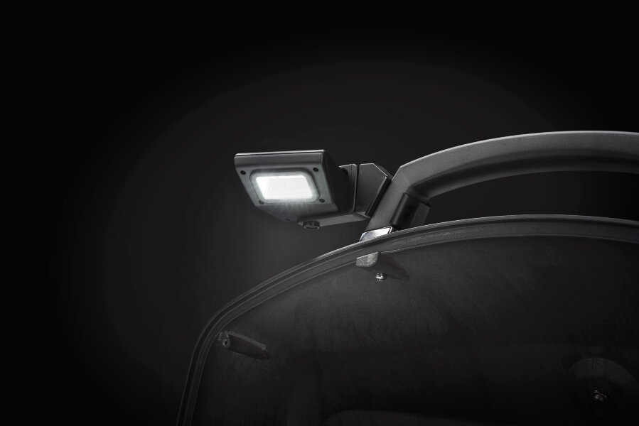 Фонарь для грилей Napoleon TravelQ светодиодный