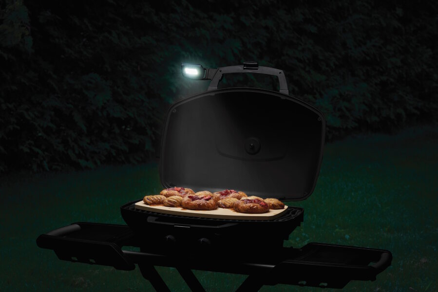 Фонарь для грилей Napoleon TravelQ светодиодный