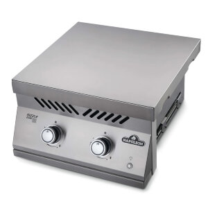 Двойная ИК горелка Napoleon встраиваемая