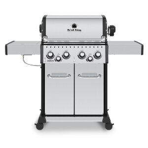 Газовый гриль Broil King Baron S 490 IR
