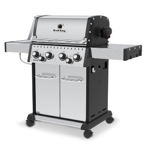 Газовый гриль Broil King Baron S490 IR