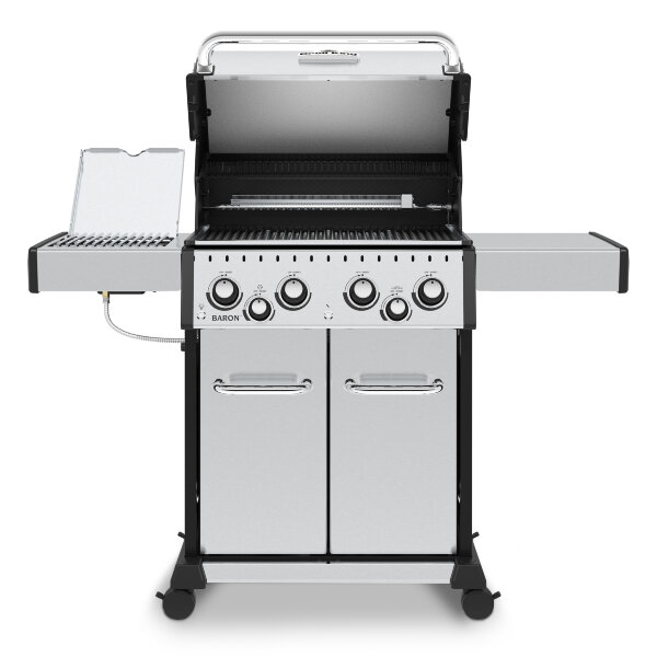 Газовый гриль Broil King Baron S490 IR