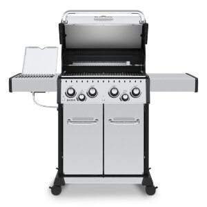 Газовый гриль Broil King Baron S490 IR