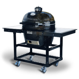 Боковые столешницы для гриля Primo Oval 200 из композитного материала