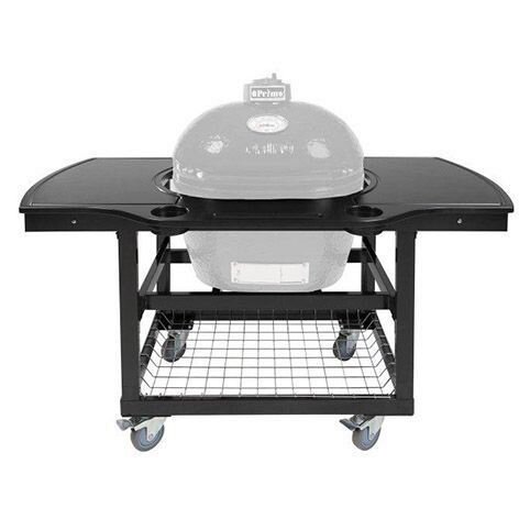 Боковые столешницы для гриля Primo Oval 200 из композитного материала