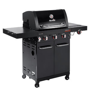 Газовый гриль Char-Broil Professional CORE 3B