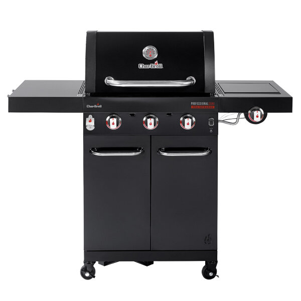Газовый гриль Char-Broil Professional CORE 3B