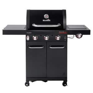 Газовый гриль Char-Broil Professional CORE 3B