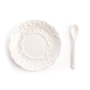 Seletti Чайная пара I-Tea Blue