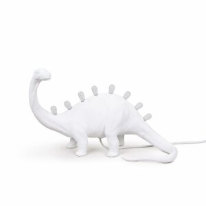 Seletti Настольная лампа Brontosaurus USB