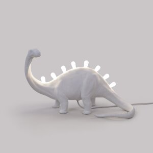 Seletti Настольная лампа Brontosaurus USB