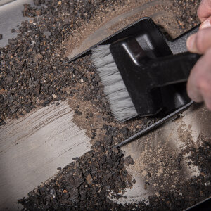 Щетка для очистки золы Broil King мягкая