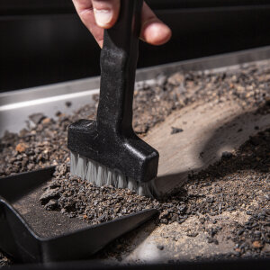 Щетка для очистки золы Broil King мягкая