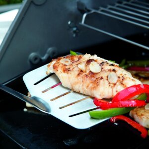 Лопатка для гриля Weber широкая