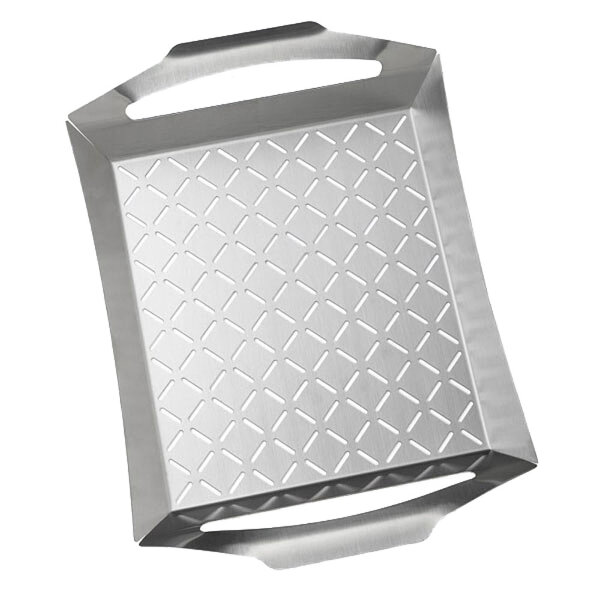 Противень для гриля Napoleon стальной для жарки овощей