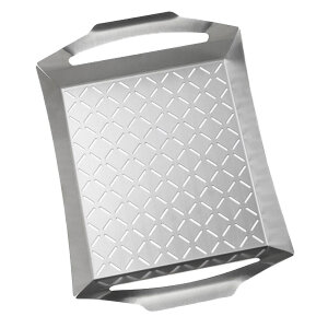 Противень для гриля Napoleon стальной для жарки овощей