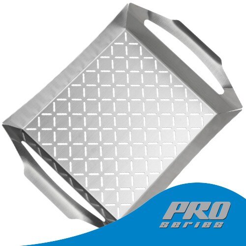 Противень для гриля Napoleon стальной для жарки овощей