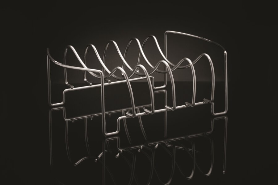 Набор аксессуаров для гриля Napoleon для любителей мяса (4 предмета)