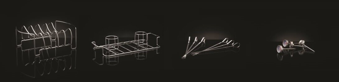 Набор аксессуаров для гриля Napoleon для любителей мяса (4 предмета)