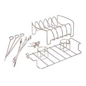 Набор аксессуаров для гриля Napoleon для любителей мяса (4 предмета)
