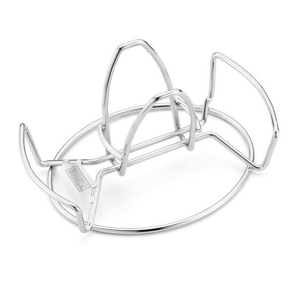 Ростер для гриля Weber для курицы