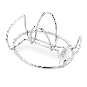 Ростер для гриля Weber для курицы