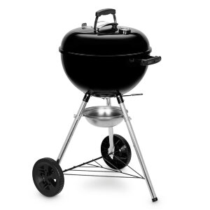 Угольный гриль Weber Original Kettle E-4710 черный