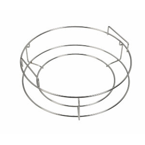 Корзина для теплозащитного экрана ConvEGGtor гриля Big Green Egg L стальная