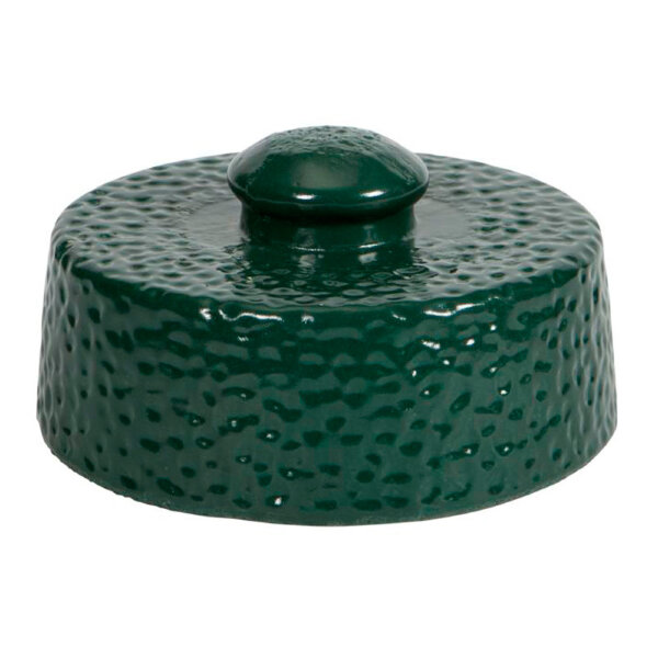 Керамический колпак на купол гриля Big Green Egg S/MX