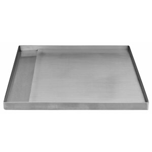 Планча для грилей Bull BBQ стальная