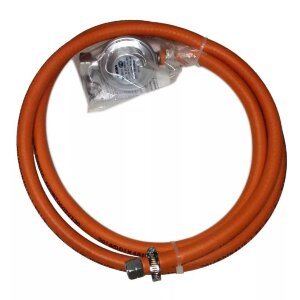 Комплект для подключения боковой горелки к газовому баллону Napoleon 150 cм