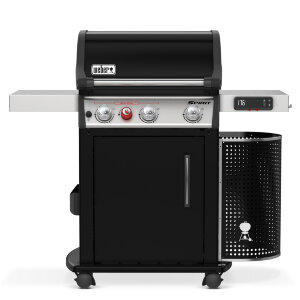 Газовый гриль Weber Spirit EPX-325S GBS черный
