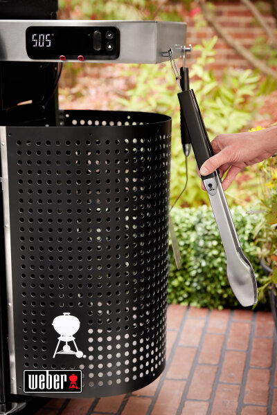 Газовый гриль Weber Spirit EPX-325S GBS черный