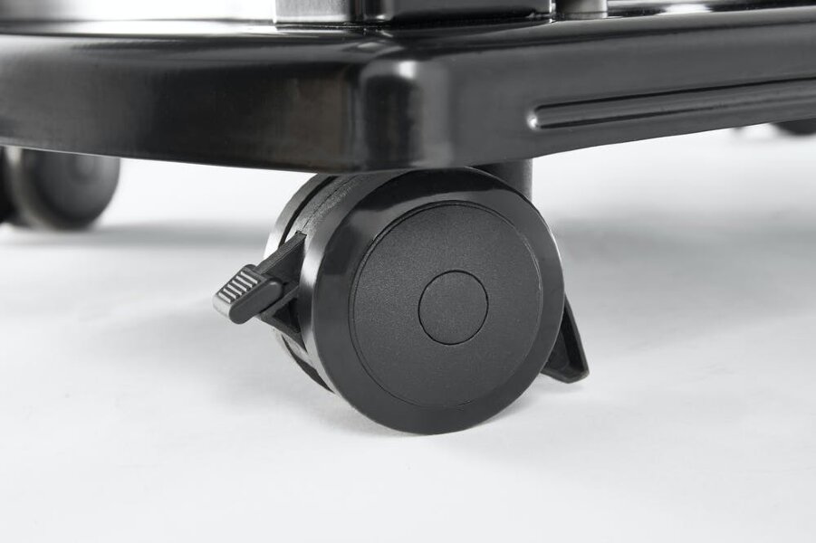 Газовый гриль Weber Spirit EPX-325S GBS черный