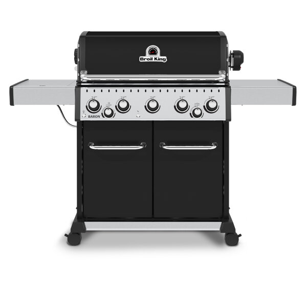 Газовый гриль Broil King Baron 590