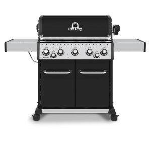 Газовый гриль Broil King Baron 590
